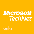 Microsoft tech net