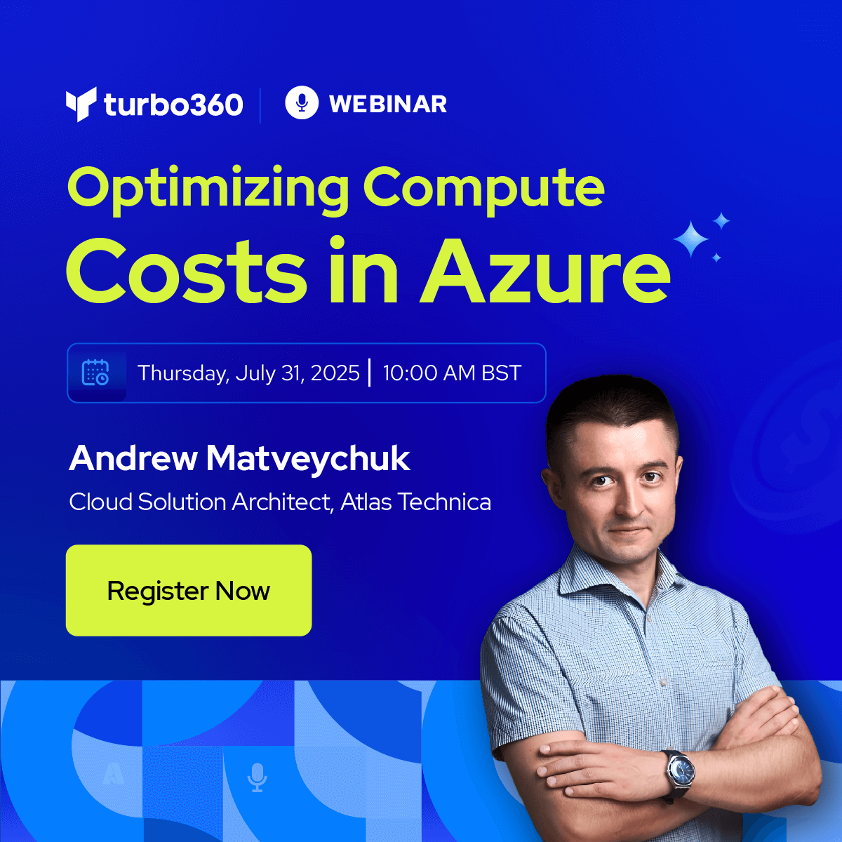 Optimizing Compute Costs in Azure