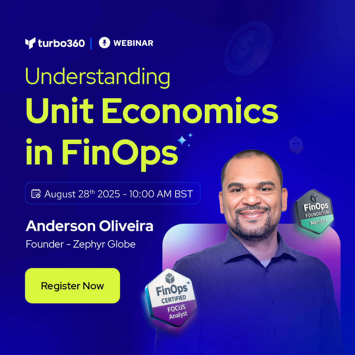 Understanding Unit Economics in FinOps 