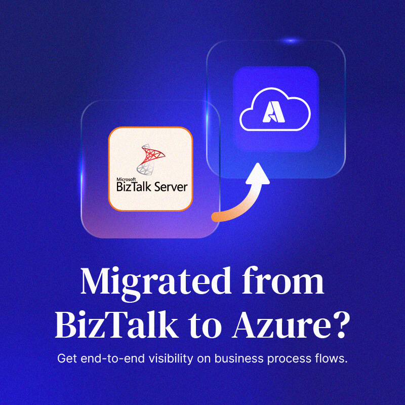 Migrated from BizTalk to Azure?